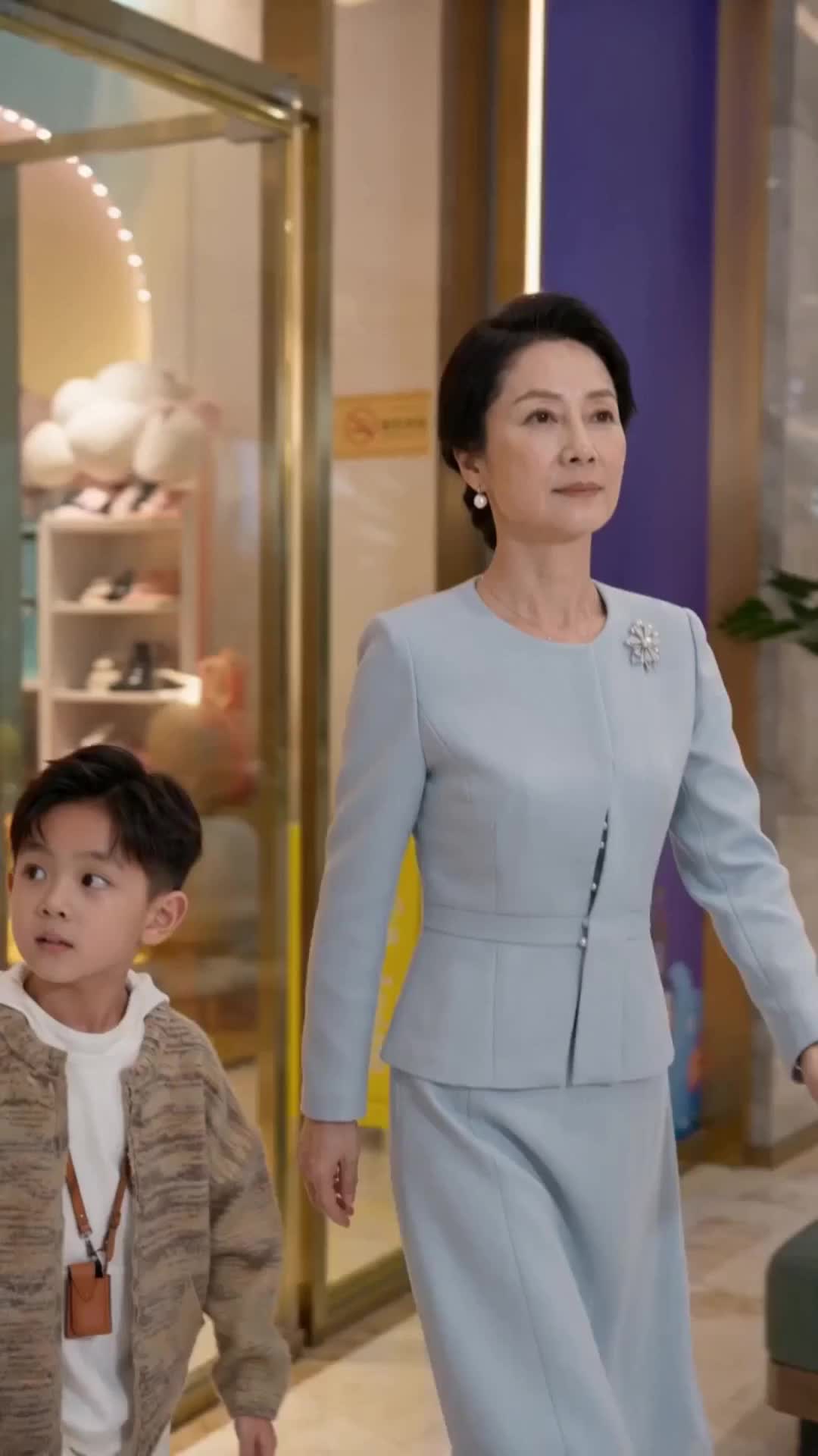 EP. 21 - ลูกผูกรัก ท่านประธาน